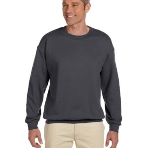 Gildan Adult Heavy Blend™ 8 oz., 50/50 Fleece Crew