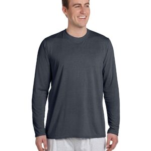 Gildan Adult Performance® Adult 5 oz. Long-Sleeve T-Shirt