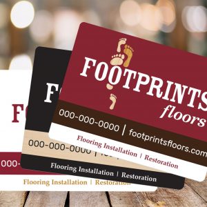 Magnetic Vehicle Signs