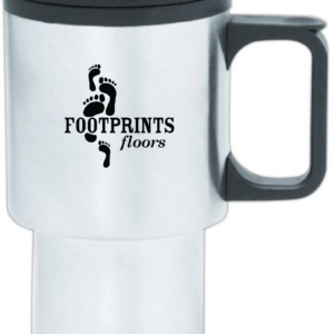 14 oz. Travel Mug Stainless Steel – AST38